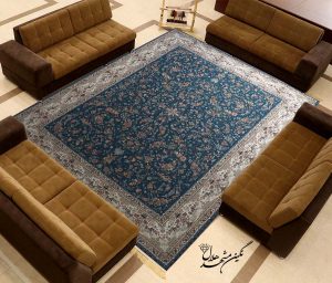 جشنواره فروش ویژه فرش افشان نگین مشهد