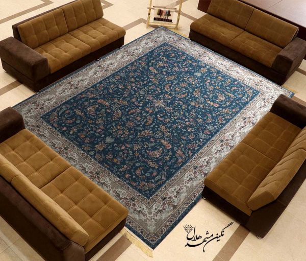 جشنواره فروش ویژه فرش افشان نگین مشهد