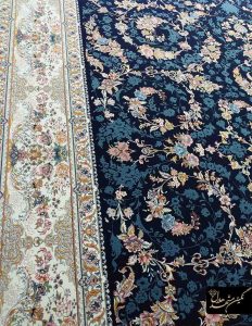 فرش گل برجسته نگین مشهد