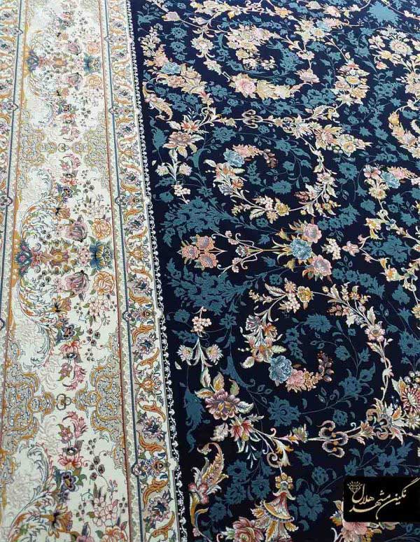 فرش گل برجسته نگین مشهد