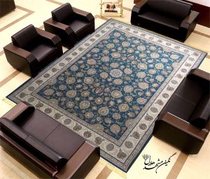 فرش افشان پاکدست