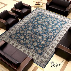 فرش افشان پاکدست