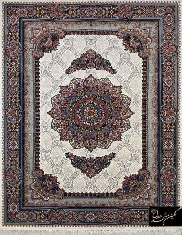 فرش ماشینی نگین مشهد هلال