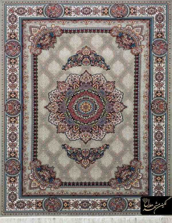 قیمت فرش نگین مشهد هلال