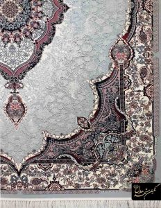 فرش شبان طرح تاج محل