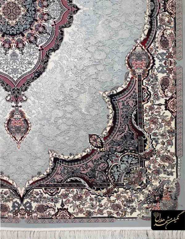 فرش شبان طرح تاج محل