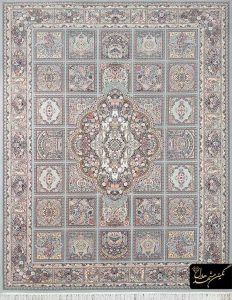 فرش 700 شانه کجال تراکم 2550