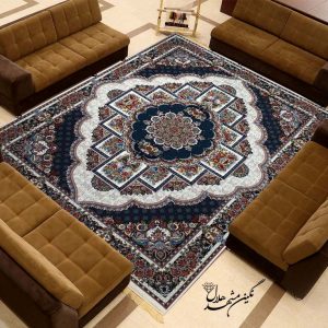 فرش 700 شانه طرح ناردون