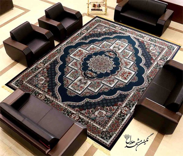 فرش طرح ناردون هفتصد شانه - تصویر 2