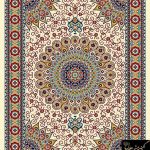 گلیم ماشینی کد 513