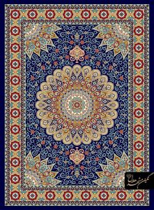 گلیم ماشینی کد 513 - تصویر 3