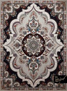 فرش طرح شهیاد ۷۰۰ شانه