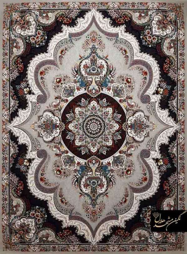 فرش طرح شهیاد ۷۰۰ شانه