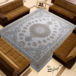 قیمت فرش 1500 شانه 12 متری