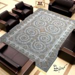 خرید فرش 1500 شانه طرح افشان