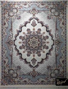 فرش طرح نیلا فیلی