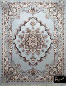 فرش نگین مشهد 9 متری نیلا