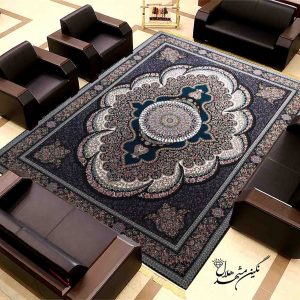 طرح فرش جدید آرشیدا