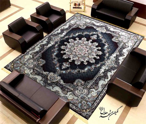 فرش ماشینی درجه یک 8 رنگ