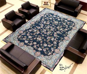 فرش طرح الماس افشان 700 شانه کد 13051