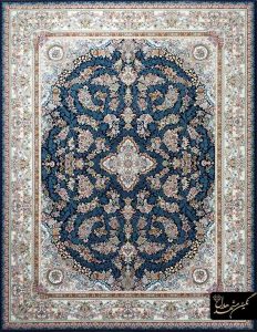 فرش خاص مینا 700 شانه برجسته