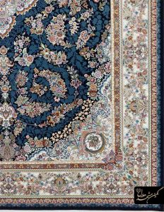 قالی ماشینی مدل مینا در تمامی ابعاد استاندارد