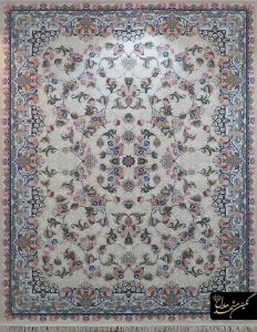 فرش ماشینی 700 شانه الماس