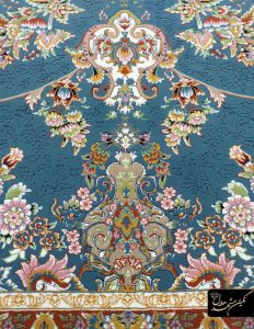 قیمت فرش 700 شانه برجسته