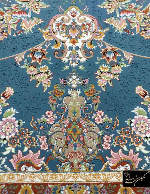 قیمت فرش 700 شانه برجسته