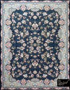 نگین مشهد جدیدترین فرش عروس