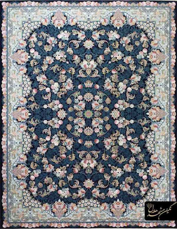 نگین مشهد جدیدترین فرش عروس