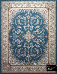 فرش ماشینی درجه یک طرح مینا