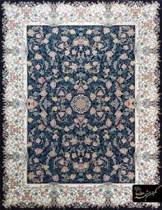 مشخصات خرید فرش گل پری ۷۰۰ شانه برجسته