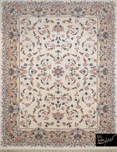 فرش افشان گل پری 700 شانه