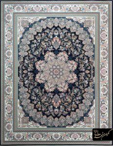 بافت سایز دلخواه فرش میخک هفتصد شانه