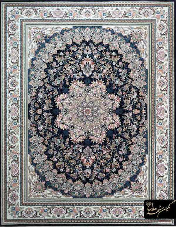 بافت سایز دلخواه فرش میخک هفتصد شانه