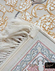 فرش مایسا با تراکم بالا و بهترین الیاف