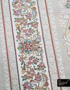 فرش ۶ متری ۷۰۰ شانه درجه یک