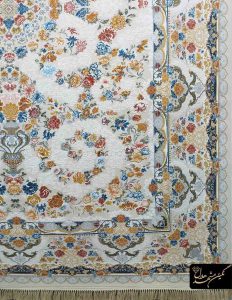 طرح زیبا و پرفروش آرتین نقره‌ای