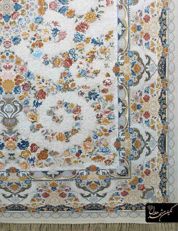 طرح زیبا و پرفروش آرتین نقره‌ای