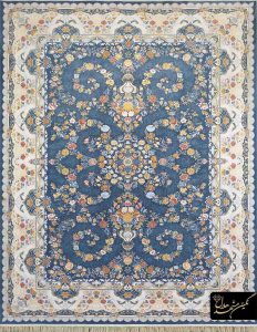 فرش ماشینی آرتین 1000 شانه تراکم 3000