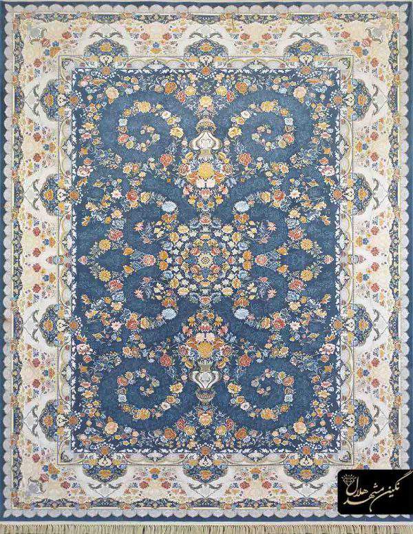 فرش ماشینی آرتین 1000 شانه تراکم 3000