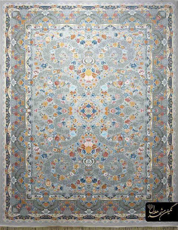 فرش دستباف گونه کاشان