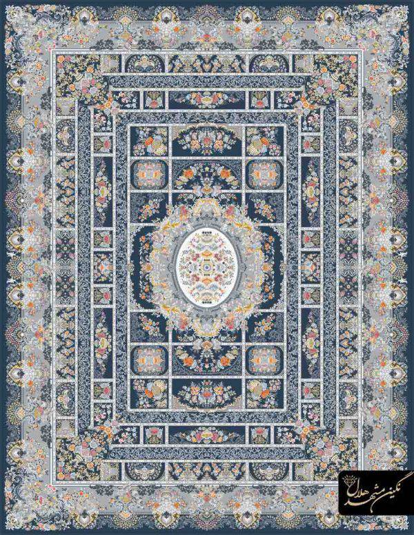 فرش ماشینی هایبالک 1000 شانه