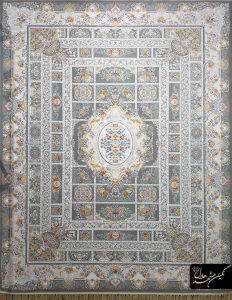 فرش طرح آراد درجه یک