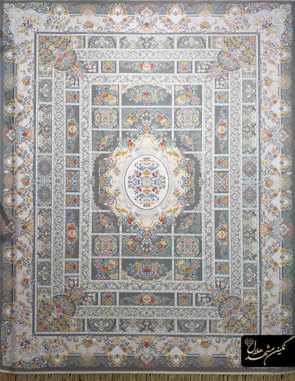 فرش طرح آراد درجه یک