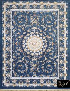 فرش 1000 شانه نگین مشهد هلال