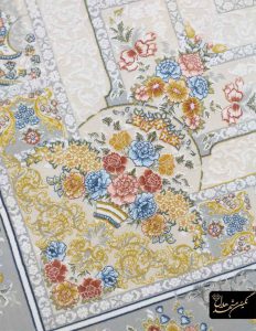 فرش 1000 شانه شبان