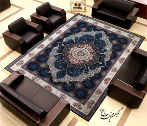 فرش 700 شانه آکریلیک