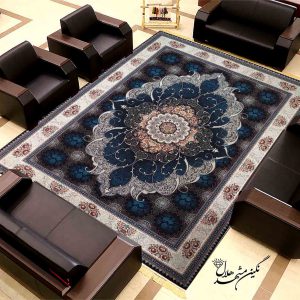 فرش 700 شانه آکریلیک